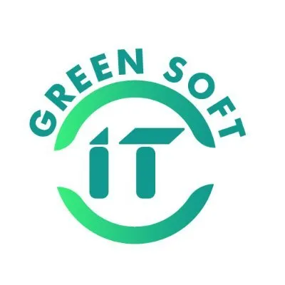 greensoft-it.com's icon