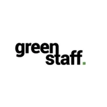 Logo van Greenstaff