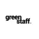 Logo van Greenstaff