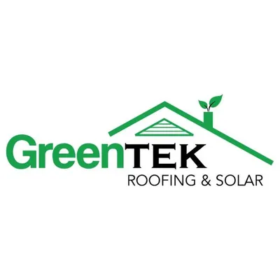 greentekroofing.com's icon