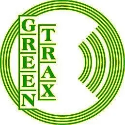 greentrax.com's icon