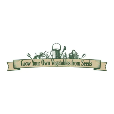 Green Vegetable Seeds's icon