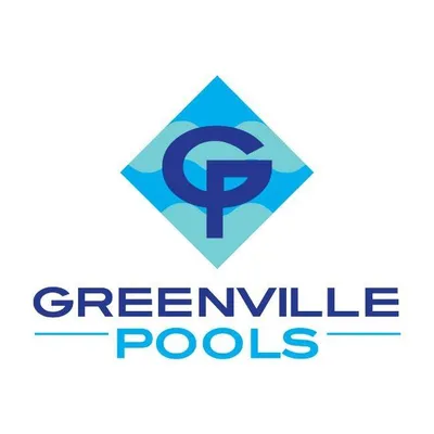 greenvillepools.com's icon