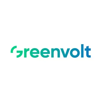 Greenvolt's icon