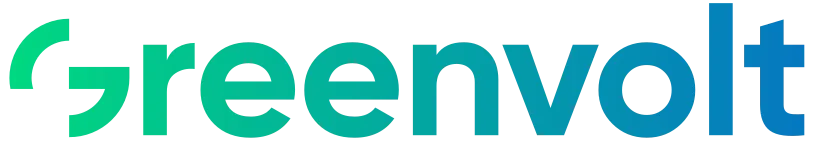 Greenvolt logo