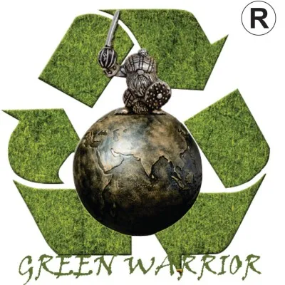 greenwarrior.co.in's icon