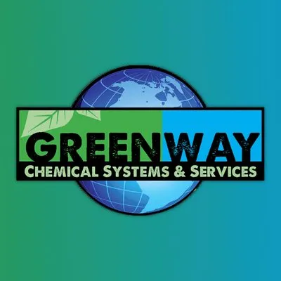 greenwaychem.com's icon