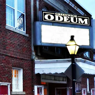greenwichodeum.com's icon