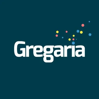 gregaria.com.ar's icon