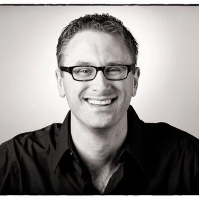 gregbenzphotography.com's icon