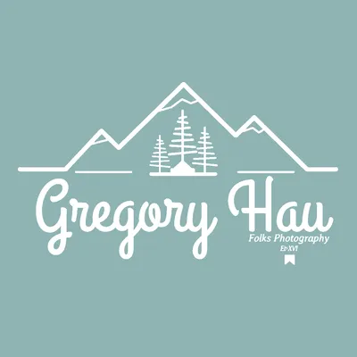 gregoryhau.com's icon