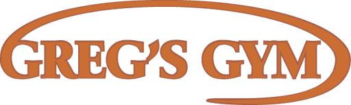 Greg's Gym