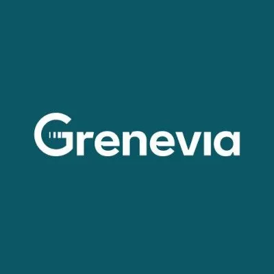 grenevia.com's icon