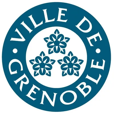 grenoble.fr's icon