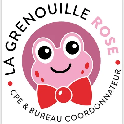 grenouillerose.com's icon