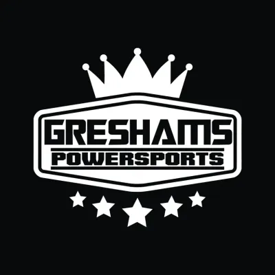 GRESHAMS POWERSPORTS's icon