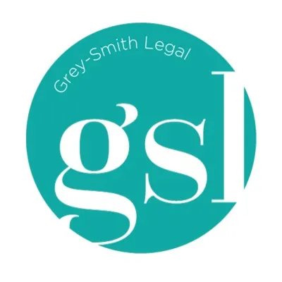 grey-smithlegal.com's icon