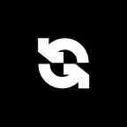 Grey logo