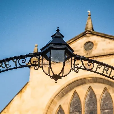 greyfriarskirk.com's icon