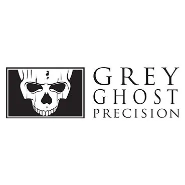 Grey Ghost Precision logo
