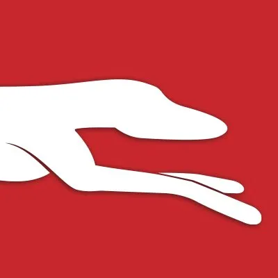 greyhound.com.au's icon