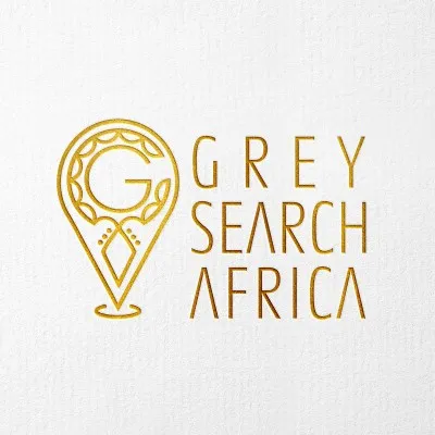 greysearchafrica.com's icon