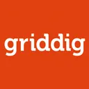 griddig logo