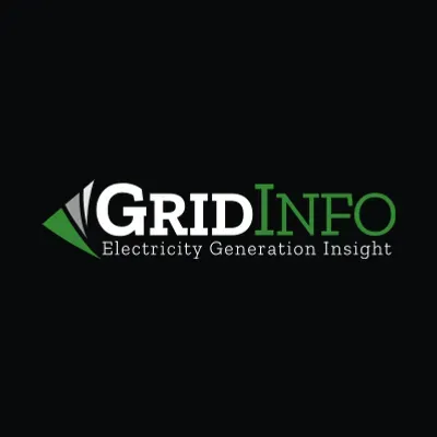 GridInfo's icon