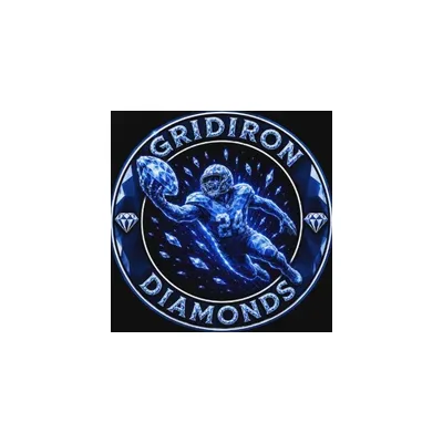 Gridiron Diamonds's icon