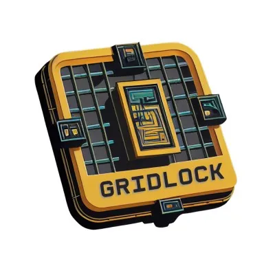 gridlock-games.com's icon
