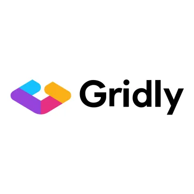 Gridly logo