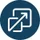 gridscale Managed Kubernetes logo