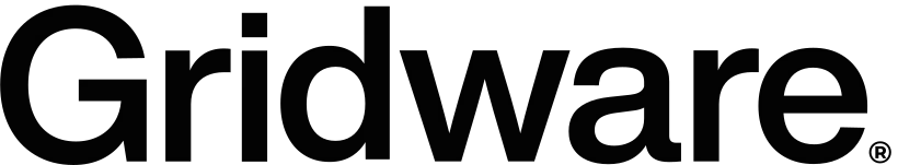 Gridware logo