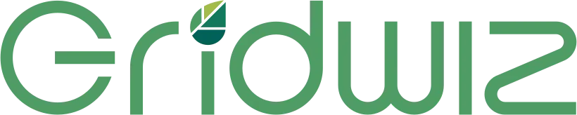 그리드위즈 logo