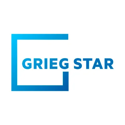 griegstar.com's icon