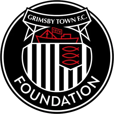 grimsbytownfoundation.co.uk's icon