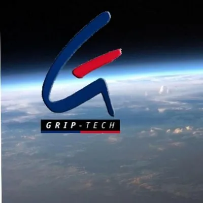 grip-tech.com's icon