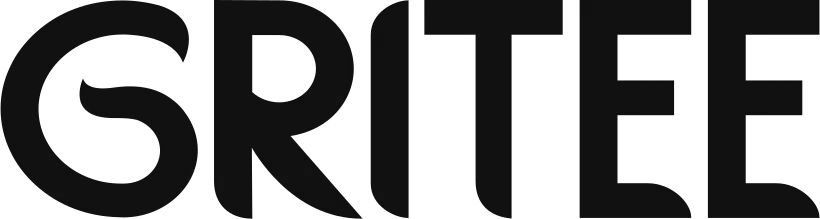 그리티 logo