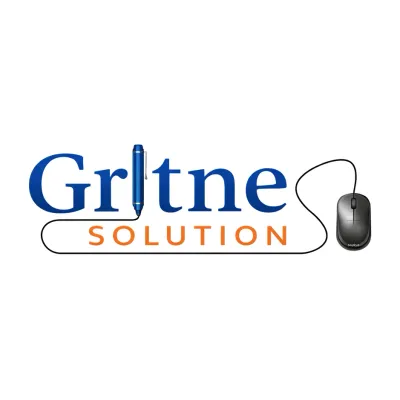 Gritnec Solutions's icon