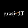 Logo van groei-IT
