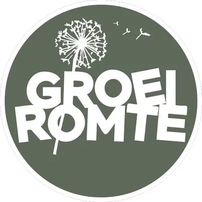 groeiromte.nl's icon