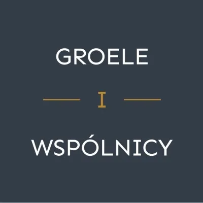 Groele I Wspólnicy sp. k.