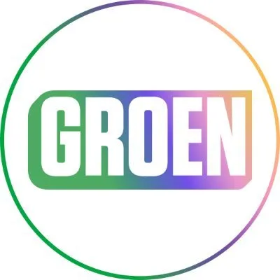 Groen