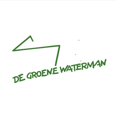 groenewaterman.be's icon