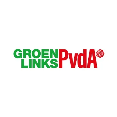 groenlinkspvda.nl's icon