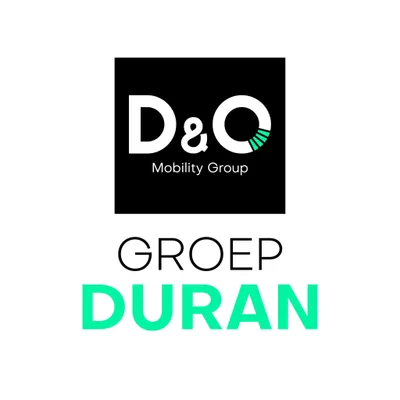 groepduran.be's icon