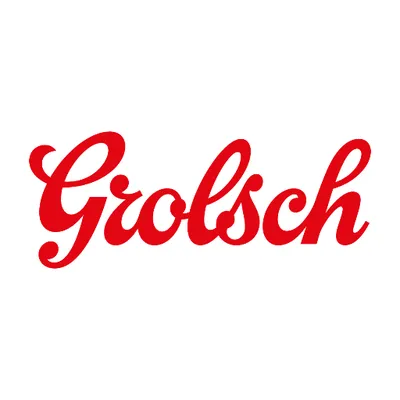 Grolsch's icon