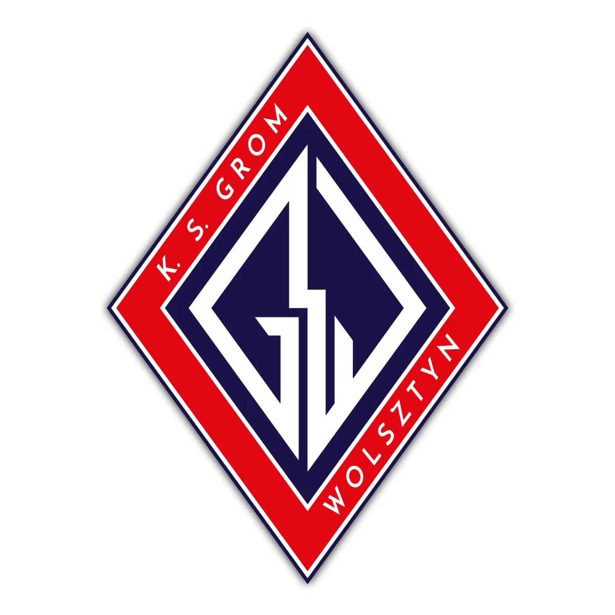 KLUB Sportowy "Grom Association