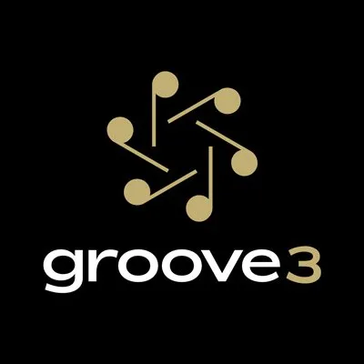 groove3.com's icon