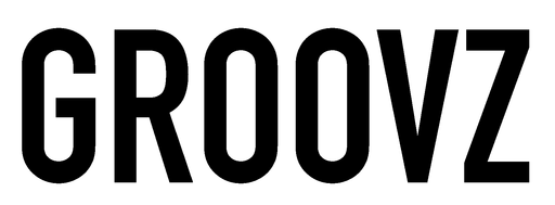 Groovzaudio logo